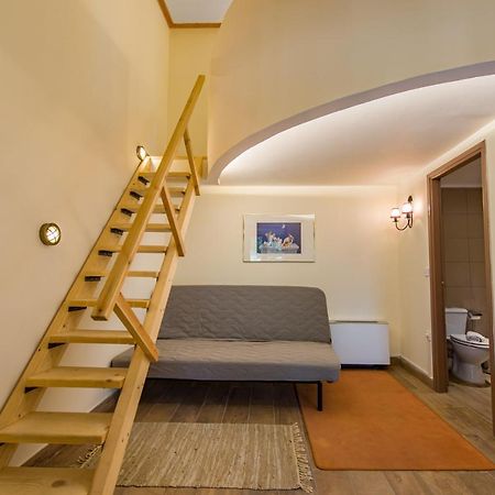 Rocabella Hellinikon Country Hotel المظهر الخارجي الصورة