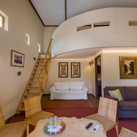 Rocabella Hellinikon Country Hotel المظهر الخارجي الصورة