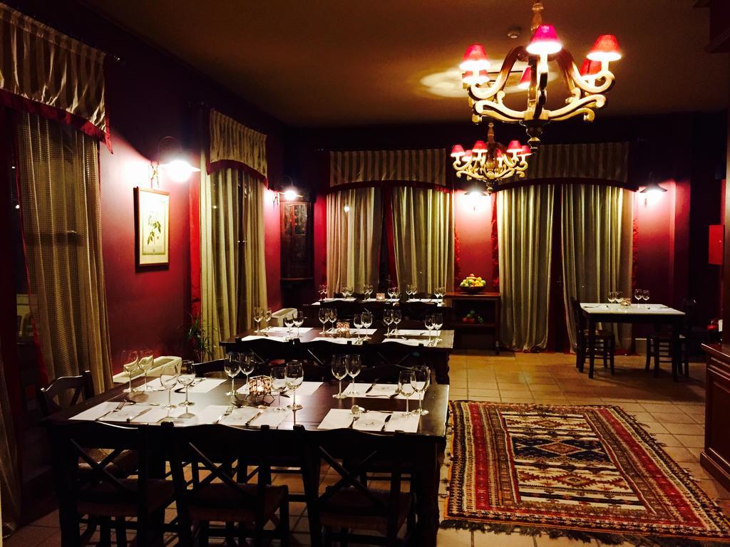 Rocabella Hellinikon Country Hotel المظهر الخارجي الصورة