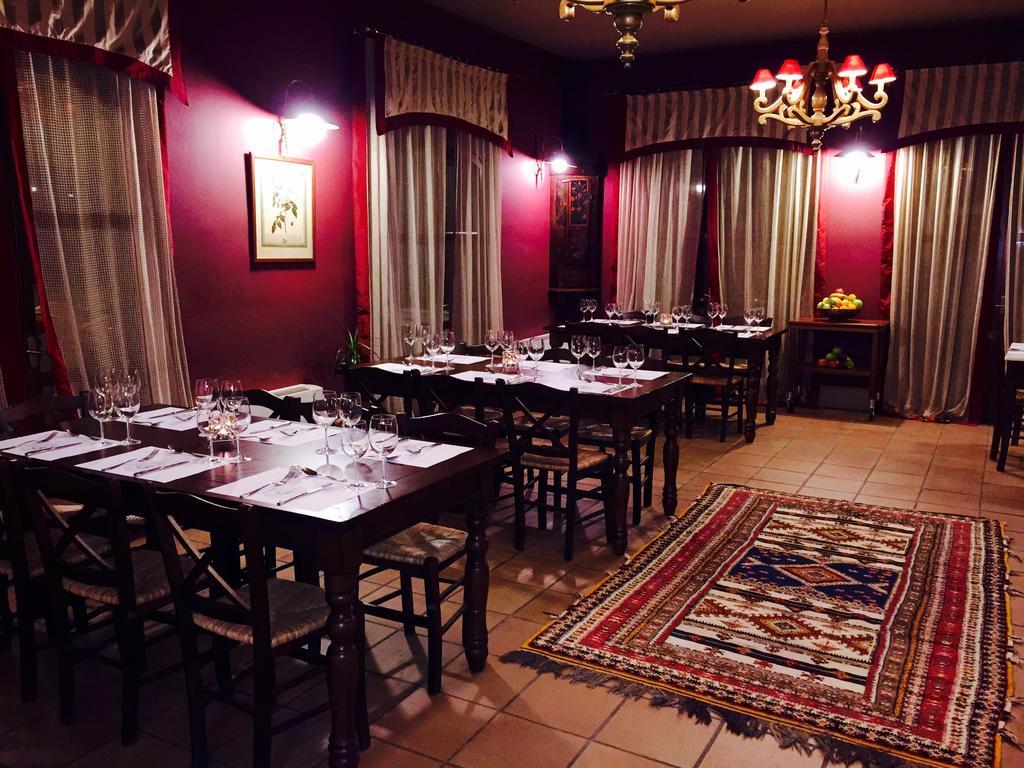 Rocabella Hellinikon Country Hotel المظهر الخارجي الصورة