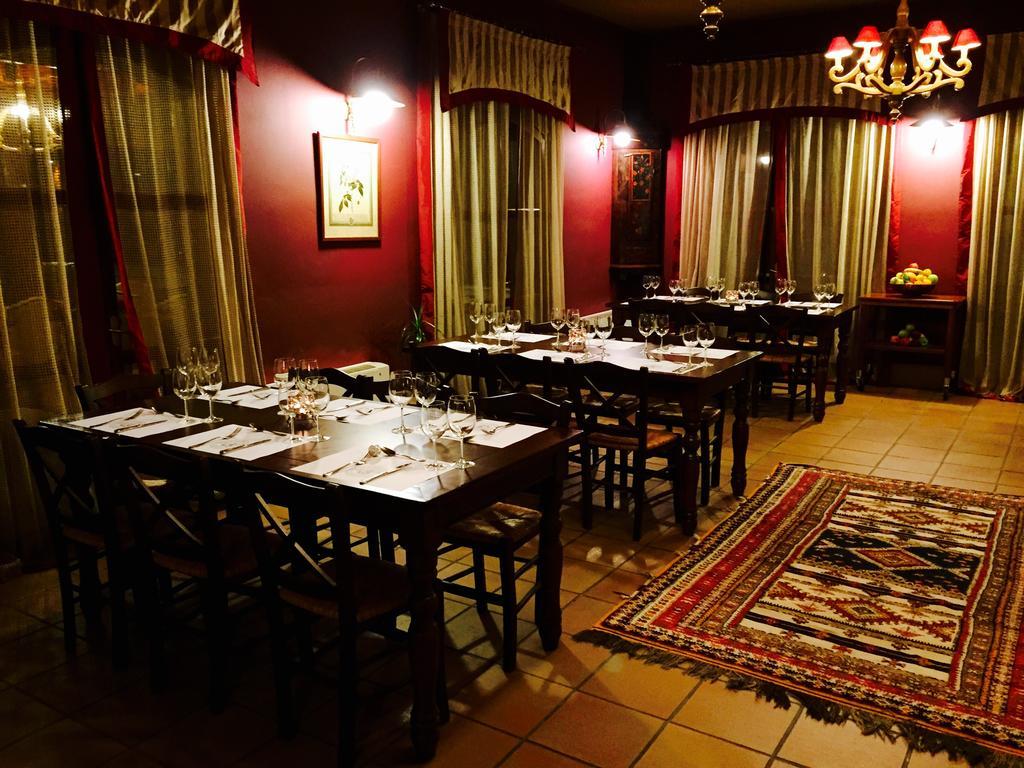 Rocabella Hellinikon Country Hotel المظهر الخارجي الصورة