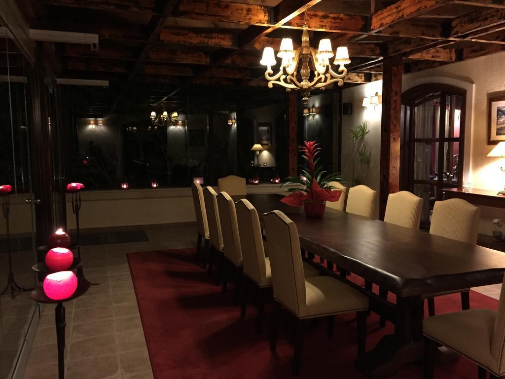 Rocabella Hellinikon Country Hotel المظهر الخارجي الصورة