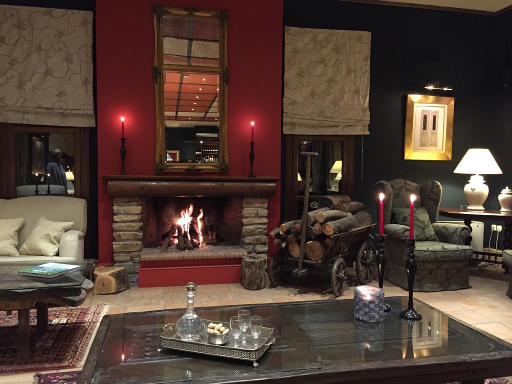 Rocabella Hellinikon Country Hotel المظهر الخارجي الصورة