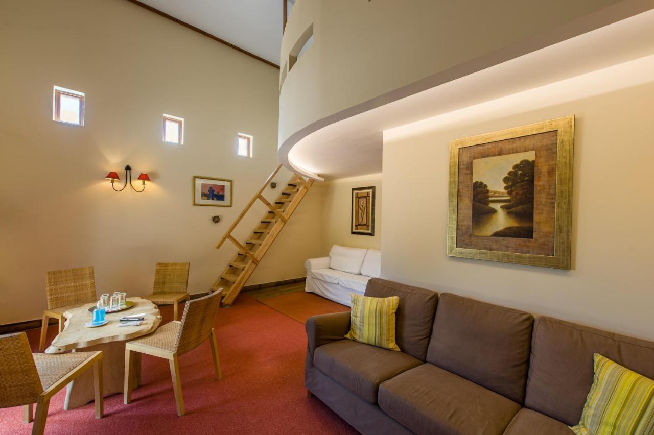 Rocabella Hellinikon Country Hotel المظهر الخارجي الصورة
