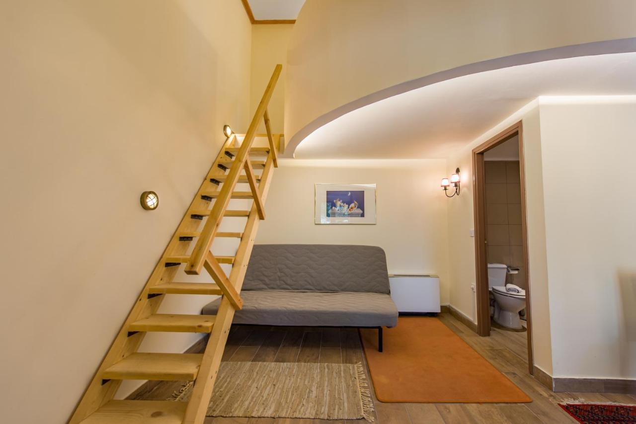 Rocabella Hellinikon Country Hotel المظهر الخارجي الصورة