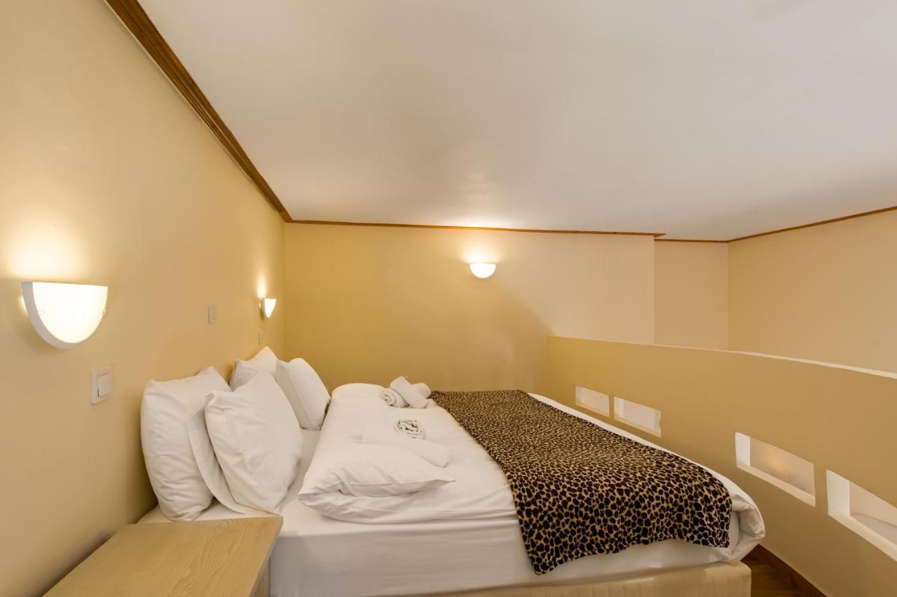 Rocabella Hellinikon Country Hotel المظهر الخارجي الصورة
