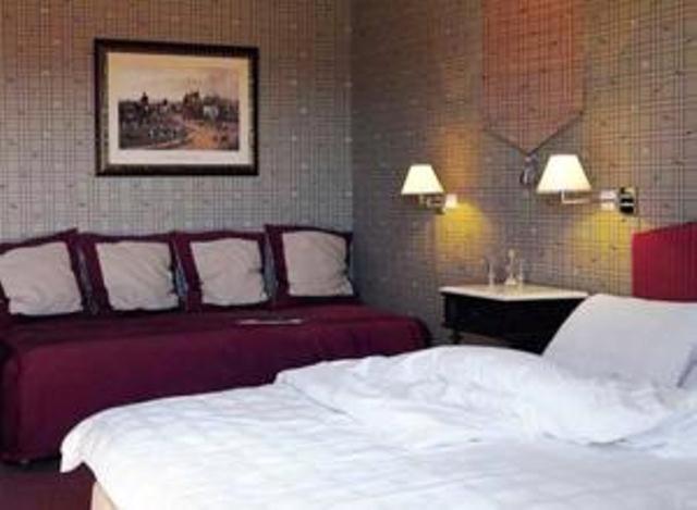 Rocabella Hellinikon Country Hotel المظهر الخارجي الصورة