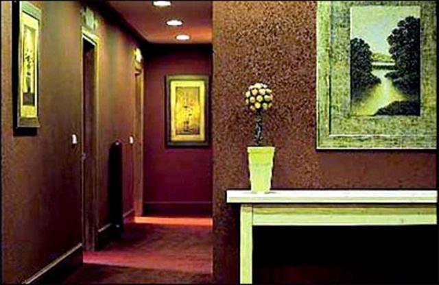 Rocabella Hellinikon Country Hotel المظهر الخارجي الصورة