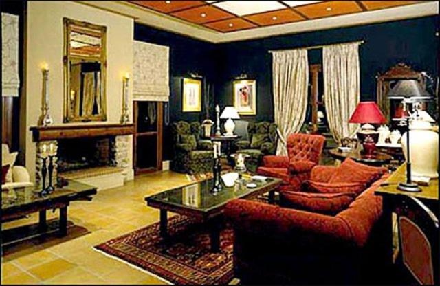 Rocabella Hellinikon Country Hotel المظهر الخارجي الصورة