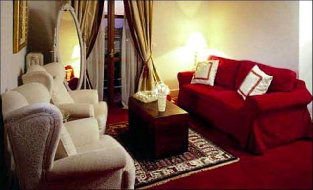 Rocabella Hellinikon Country Hotel المظهر الخارجي الصورة