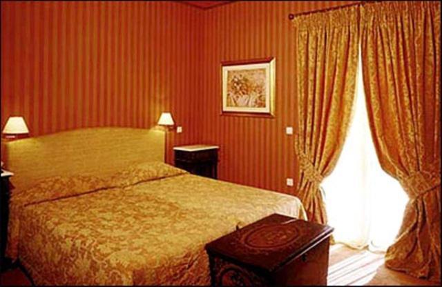 Rocabella Hellinikon Country Hotel المظهر الخارجي الصورة