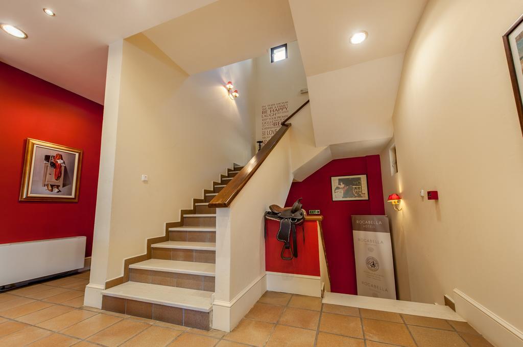 Rocabella Hellinikon Country Hotel المظهر الخارجي الصورة