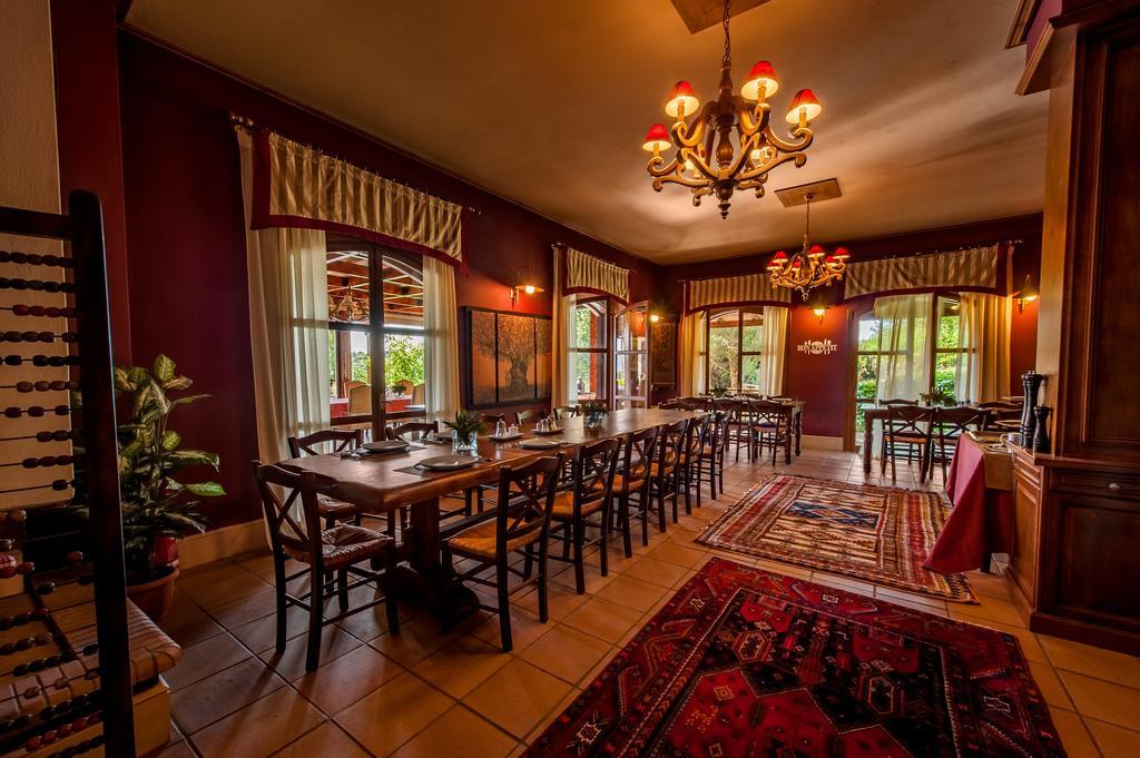 Rocabella Hellinikon Country Hotel المظهر الخارجي الصورة