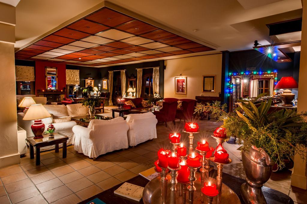 Rocabella Hellinikon Country Hotel المظهر الخارجي الصورة