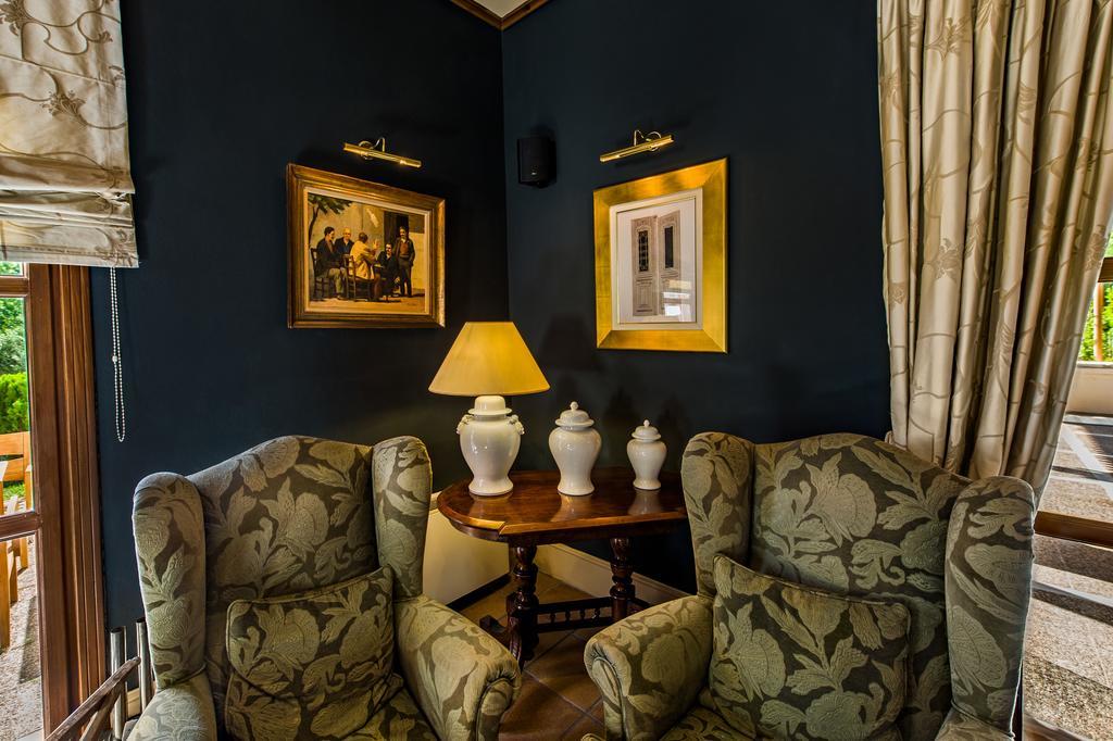 Rocabella Hellinikon Country Hotel المظهر الخارجي الصورة
