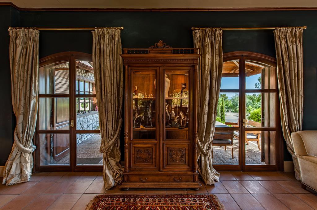Rocabella Hellinikon Country Hotel المظهر الخارجي الصورة