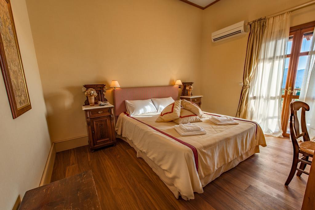 Rocabella Hellinikon Country Hotel المظهر الخارجي الصورة