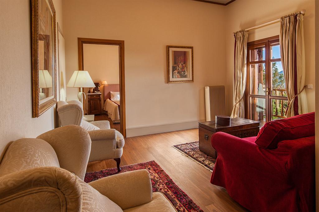 Rocabella Hellinikon Country Hotel المظهر الخارجي الصورة