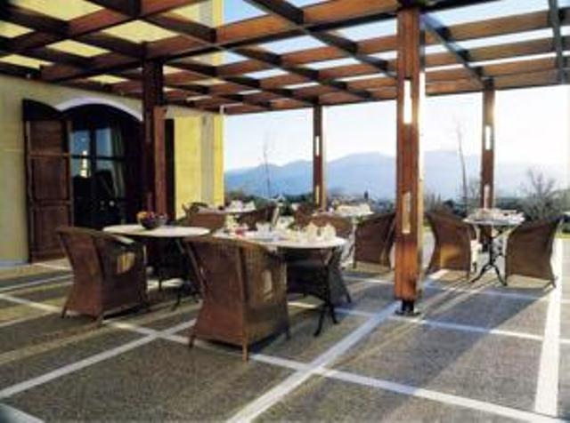Rocabella Hellinikon Country Hotel المظهر الخارجي الصورة