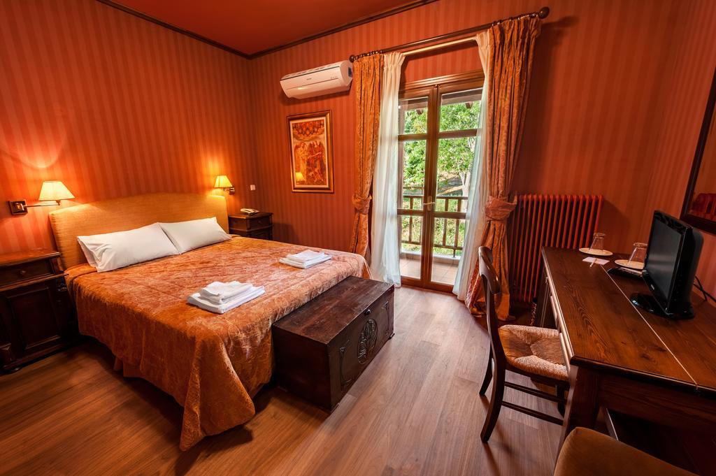 Rocabella Hellinikon Country Hotel المظهر الخارجي الصورة