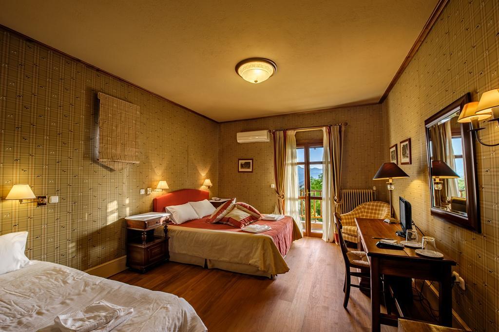 Rocabella Hellinikon Country Hotel المظهر الخارجي الصورة