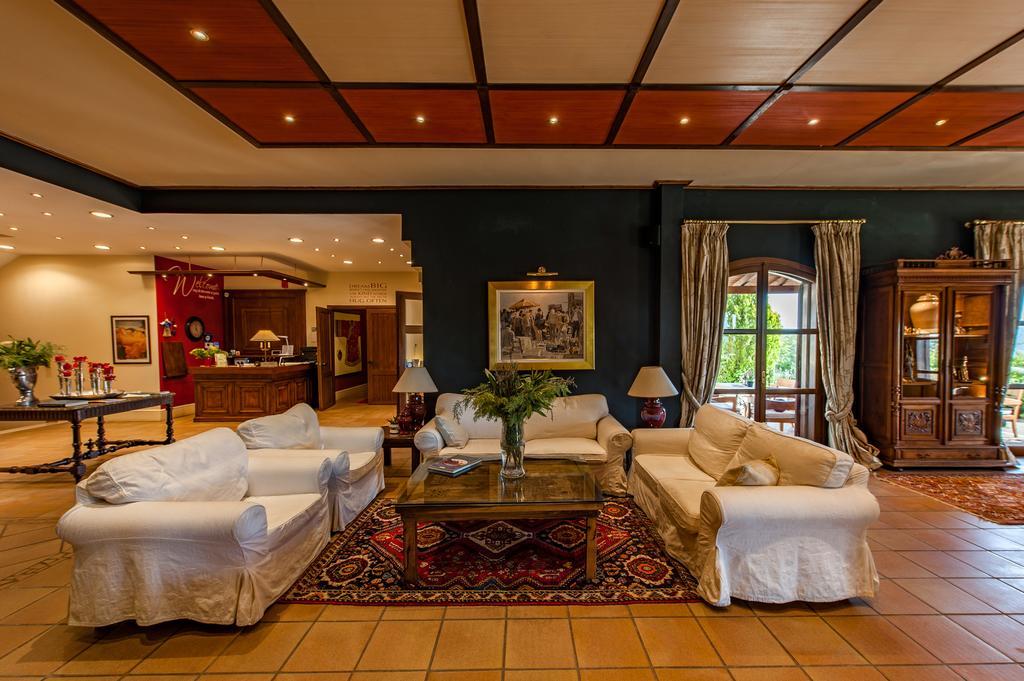 Rocabella Hellinikon Country Hotel المظهر الخارجي الصورة